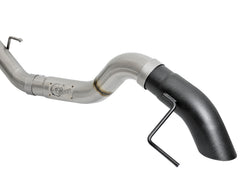 aFe Power 17-20 Ford F-150 (3.5) Exhaust System Kit PN. 49-33095-B
