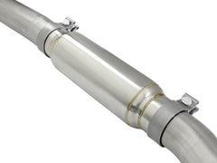 aFe Power 16-18 Ford Focus RS (2.3) Exhaust System Kit PN. 49-33103-B