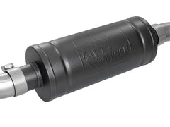AFE 49-33104-P Takeda Axle-Back Exhaust Systems