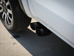 aFe Power 19-23 Ford Ranger (2.3) Exhaust System Kit PN. 49-33110-B