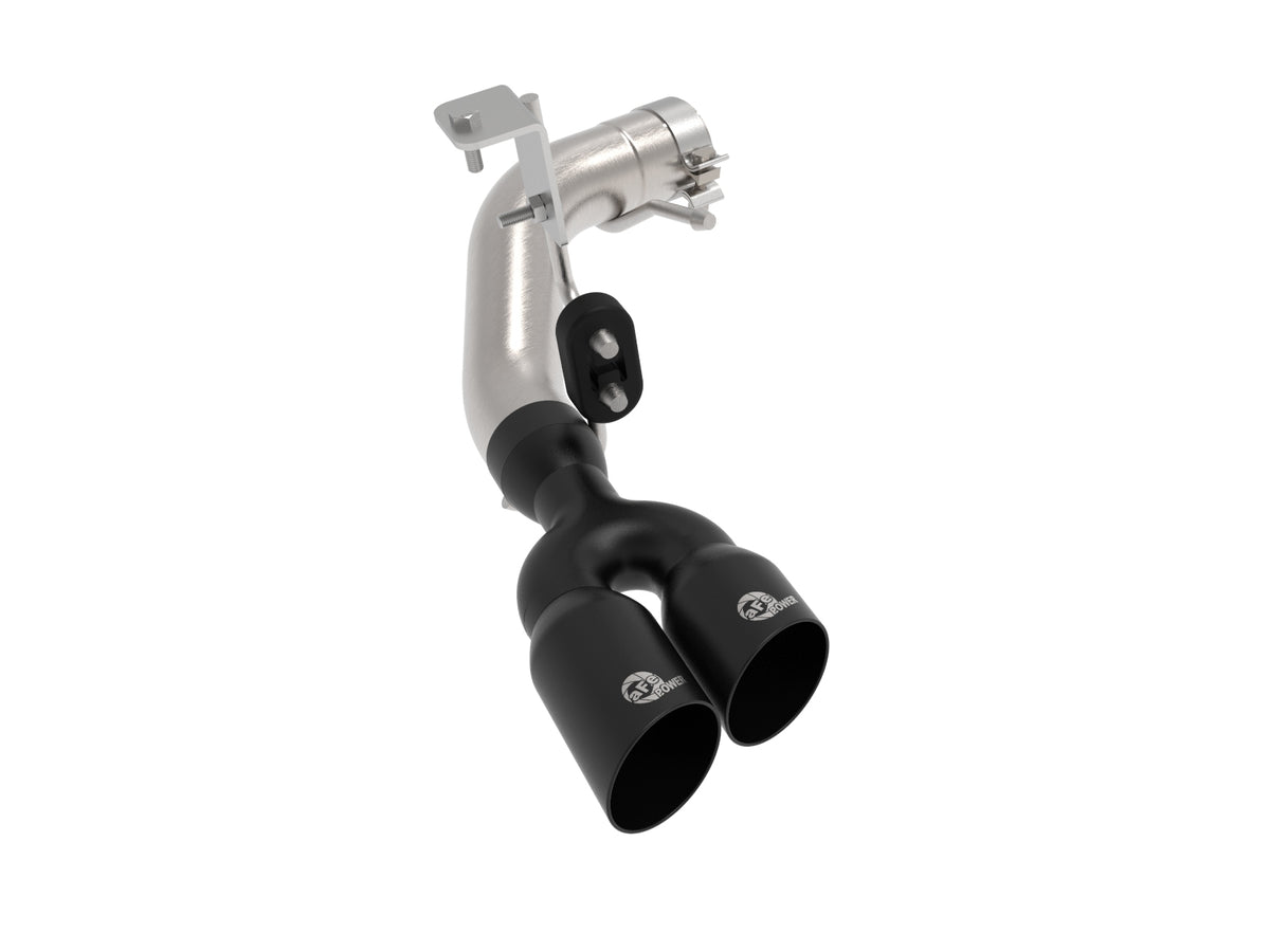 aFe Power 19-23 Ford Ranger (2.3) Exhaust System Kit PN. 49-33110-B