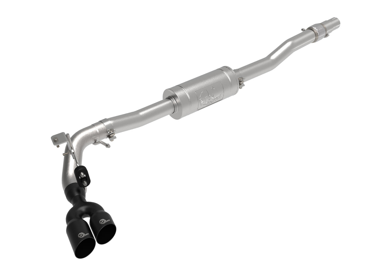 aFe Power 19-23 Ford Ranger (2.3) Exhaust System Kit PN. 49-33111-B