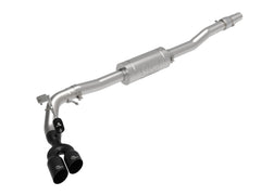 aFe Power 19-23 Ford Ranger (2.3) Exhaust System Kit PN. 49-33111-B