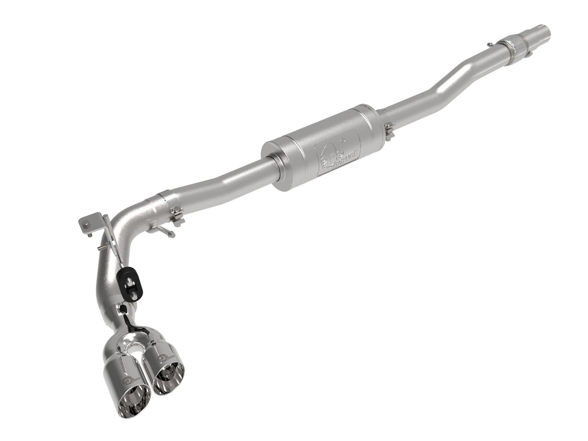 aFe Power 19-23 Ford Ranger (2.3) Exhaust System Kit PN. 49-33111-P