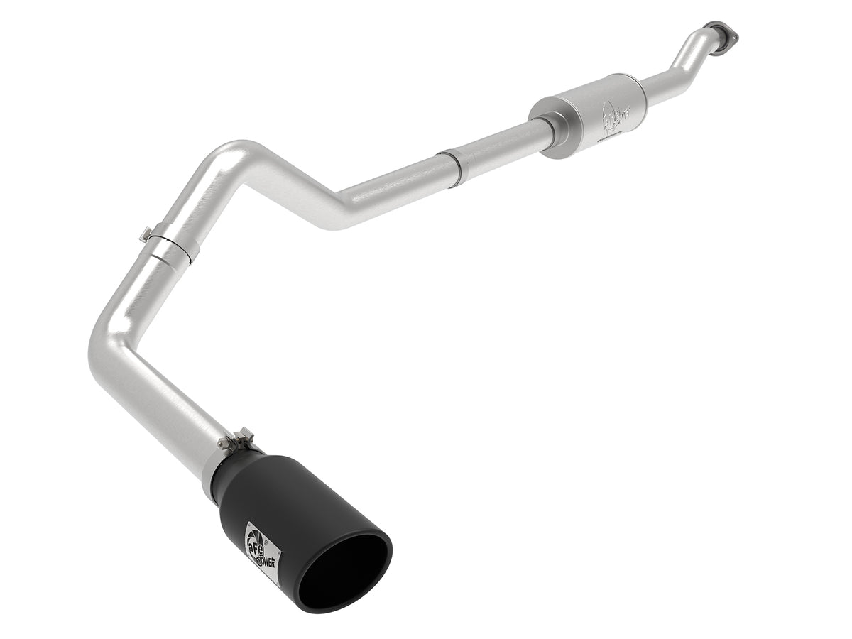 aFe Power Ford (3.5) Exhaust System Kit PN. 49-33112-B