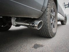 aFe Power Ford (3.5) Exhaust System Kit PN. 49-33112-P