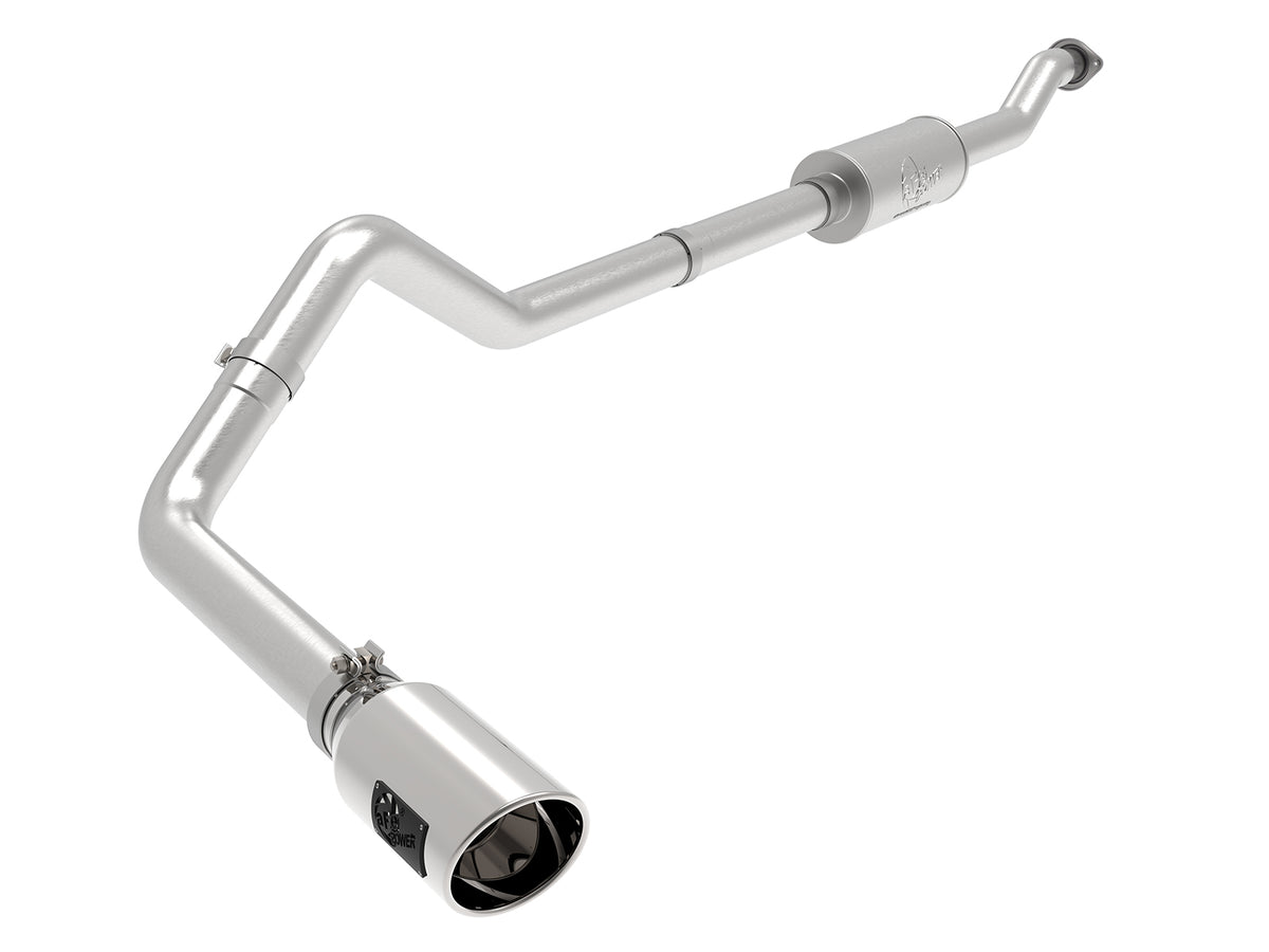 aFe Power Ford (3.5) Exhaust System Kit PN. 49-33112-P