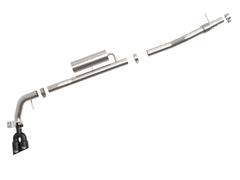 aFe Power 19-23 Ford Ranger (2.3) Exhaust System Kit PN. 49-33119-B