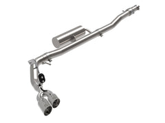 aFe Power 19-23 Ford Ranger (2.3) Exhaust System Kit PN. 49-33119-P