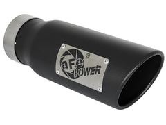 aFe Power 15-20 Ford F-150 (2.7, 3.5, 5.0) Exhaust System Kit PN. 49-33123-B