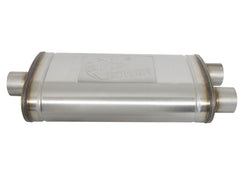aFe Power 15-20 Ford F-150 (2.7, 3.5, 5.0) Exhaust System Kit PN. 49-33123-B