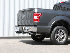 aFe Power 15-20 Ford F-150 (2.7, 3.5, 5.0) Exhaust System Kit PN. 49-33130-B