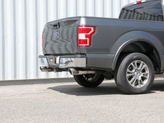 aFe Power 15-20 Ford F-150 (2.7, 3.5, 5.0) Exhaust System Kit PN. 49-33130-P