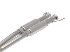 aFe Power 15-23 Ford Edge (2.7) Exhaust System Kit PN. 49-33133