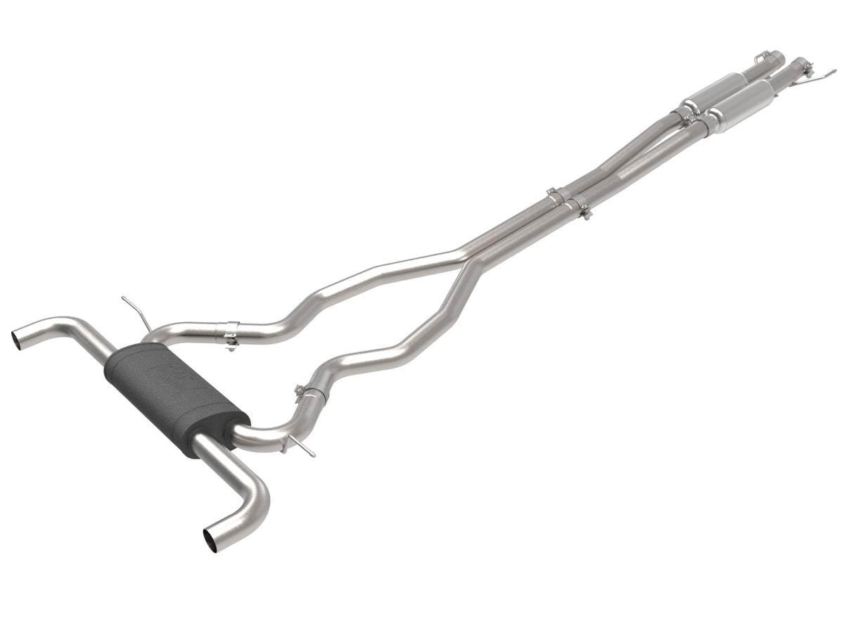 aFe Power 15-23 Ford Edge (2.7) Exhaust System Kit PN. 49-33133