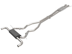 aFe Power 15-23 Ford Edge (2.7) Exhaust System Kit PN. 49-33133