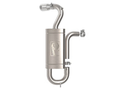 aFe Power 21-25 Ford Bronco Sport (1.5, 2.0) Exhaust System Kit PN. 49-33141-P