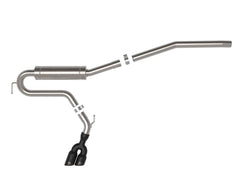 aFe Power 22-25 Ford Maverick (2.0 - AWD) Exhaust System Kit PN. 49-33144-B