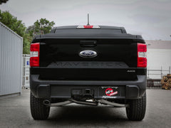 aFe Power 22-25 Ford Maverick (2.0 - 4WD/AWD) Exhaust System Kit PN. 49-33145-B