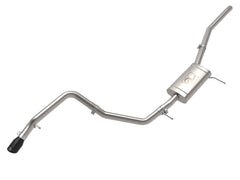 aFe Power 22-25 Ford Maverick (2.0 - 4WD/AWD) Exhaust System Kit PN. 49-33145-B