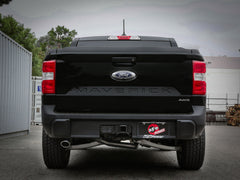 aFe Power 22-25 Ford Maverick (2.0 - 4WD/AWD) Exhaust System Kit PN. 49-33145-P
