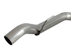 aFe Power Chevrolet, GMC (Crew Cab Pickup/Extended Cab Pickup - 5.3) Exhaust System Kit PN. 49-34103