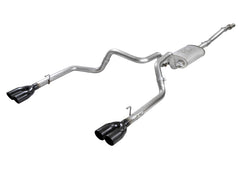 aFe Power Chevrolet, GMC Exhaust System Kit PN. 49-34104-B