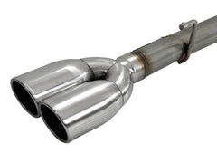 aFe Power Chevrolet, GMC Exhaust System Kit PN. 49-34104-P