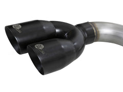 aFe Power Chevrolet, GMC Exhaust System Kit PN. 49-34106-B