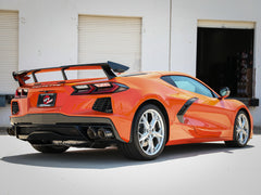aFe Power 20-25 Chevrolet Corvette E-Ray (6.2) Exhaust System Kit PN. 49-34127NM-C