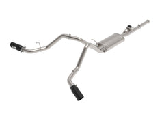 aFe Power Chevrolet, GMC Exhaust System Kit PN. 49-34131-B