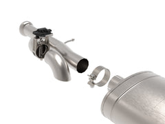 aFe Power Chevrolet, GMC Exhaust System Kit PN. 49-34133-B