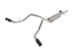 aFe Power Chevrolet, GMC Exhaust System Kit PN. 49-34133-B