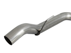 aFe Power Chevrolet, GMC (5.3 - Wheelbase: 147.4, 157.0Inch) Exhaust System Kit PN. 49-34138