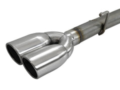 aFe Power Chevrolet, GMC (5.3 - Wheelbase: 147.4, 157.0Inch) Exhaust System Kit PN. 49-34139-P