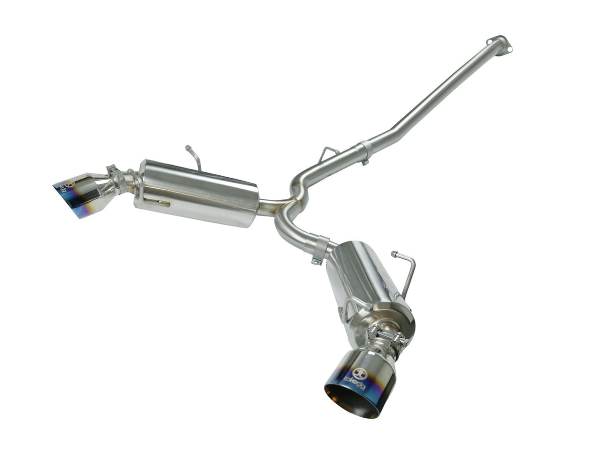 aFe Power Scion, Subaru, Toyota (2.0, 2.4) Exhaust System Kit PN. 49-36023-L