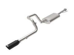 aFe Power 10-24 Toyota 4Runner (4.0) Exhaust System Kit PN. 49-36040-1B