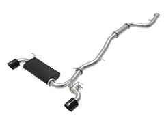 aFe Power 20-25 Toyota GR Supra (3.0) Exhaust System Kit PN. 49-36043-B