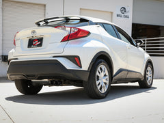 aFe Power 18-22 Toyota C-HR (2.0) Exhaust System Kit PN. 49-36044-B