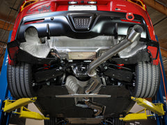 aFe Power 20-25 Toyota GR Supra (3.0) Exhaust System Kit PN. 49-36045-H