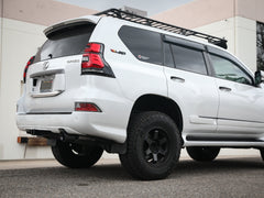 aFe Power 10-23 Lexus GX460 (4.6) Exhaust System Kit PN. 49-36048-B