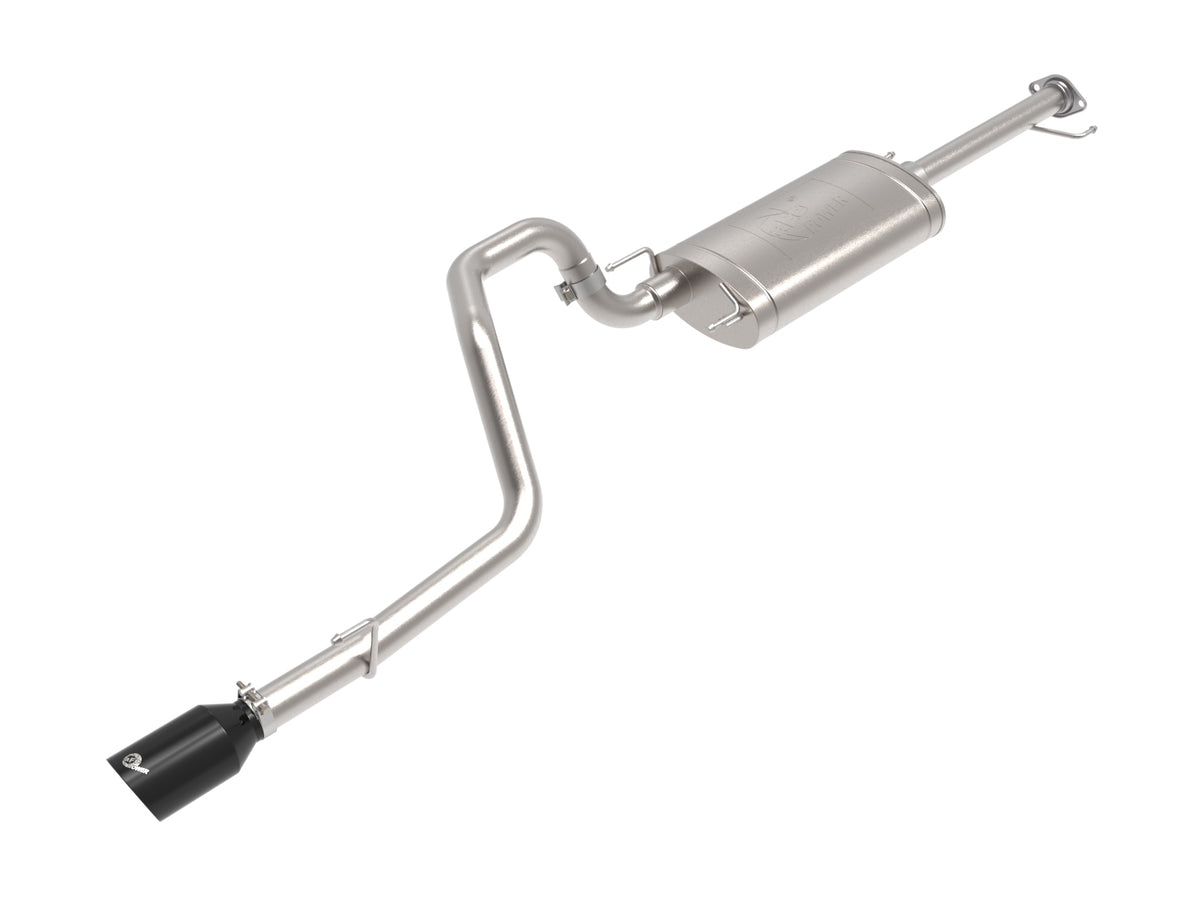 aFe Power 10-23 Lexus GX460 (4.6) Exhaust System Kit PN. 49-36048-B