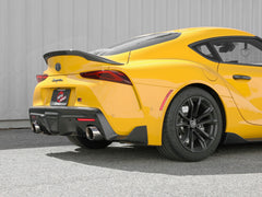 aFe Power 21-24 Toyota GR Supra (2.0) Exhaust System Kit PN. 49-36050-P