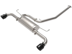 aFe Power 19-24 Toyota RAV4 (2.5) Exhaust System Kit PN. 49-36053-B