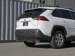 aFe Power 19-24 Toyota RAV4 (2.5) Exhaust System Kit PN. 49-36053-P