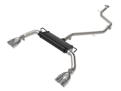 aFe Power Lexus (2.0) Exhaust System Kit PN. 49-36054-P