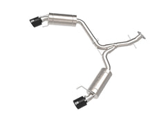 aFe Power Lexus (2.5, 3.5) Exhaust System Kit PN. 49-36055-B