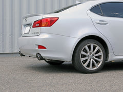 aFe Power Lexus (2.5, 3.5) Exhaust System Kit PN. 49-36055-C