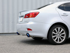 aFe Power Lexus (2.5, 3.5) Exhaust System Kit PN. 49-36055-L