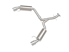 aFe Power Lexus (2.5, 3.5) Exhaust System Kit PN. 49-36055-P